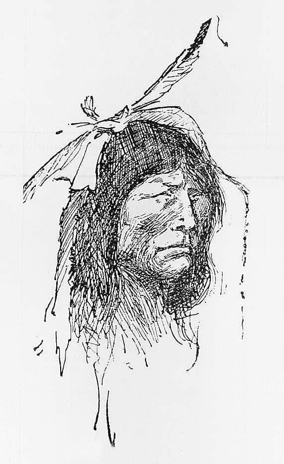 Warrior, 1889