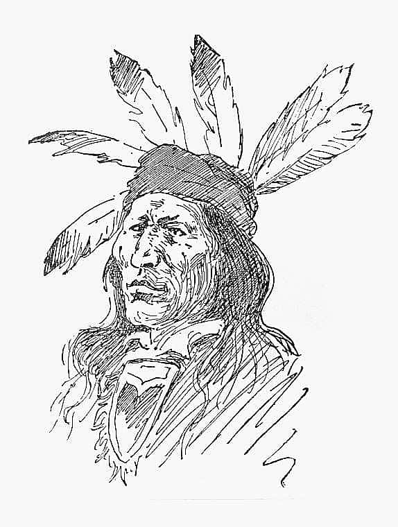 Warrior, 1889