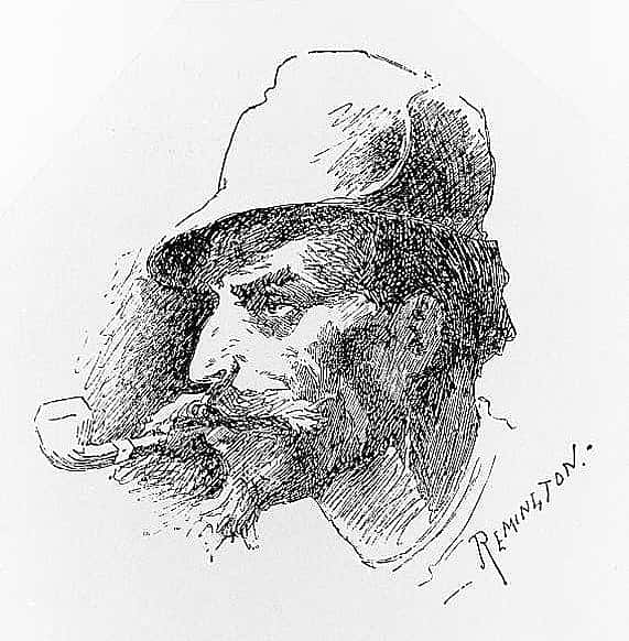 Antoine, from Life