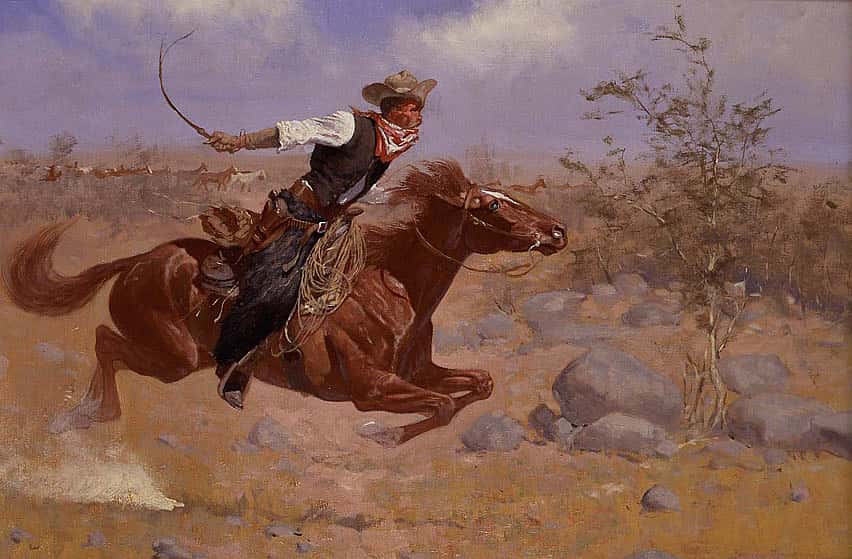 Cowboy