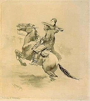 Durgy Rescuing the Girl