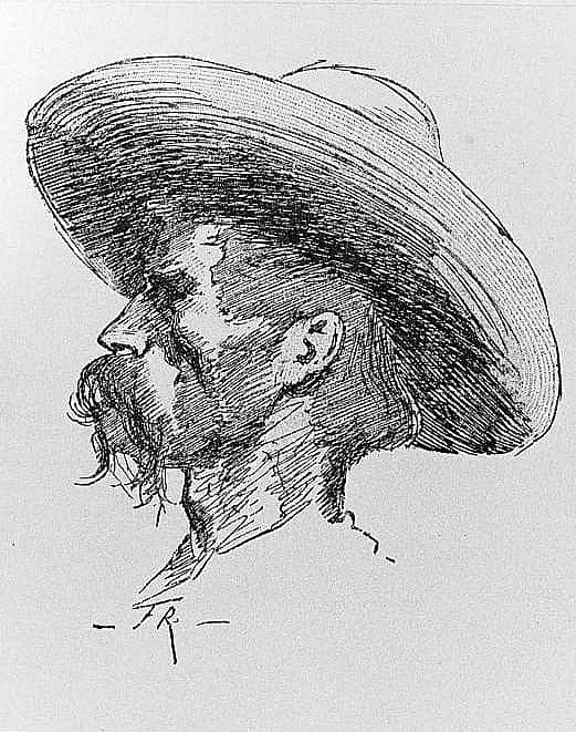 Missouri Volunteer