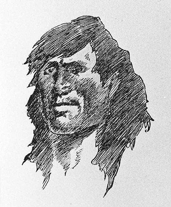 Mountain Man