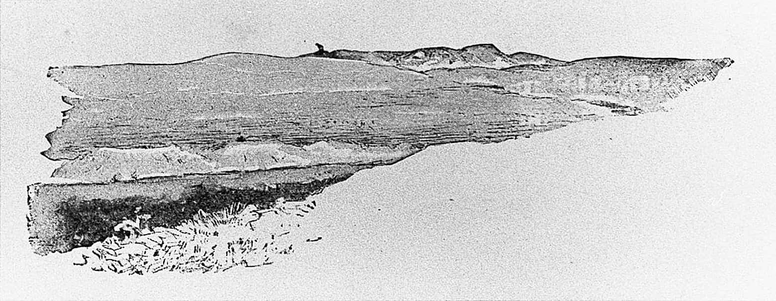 The Platte