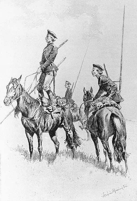 En Reconnaissance