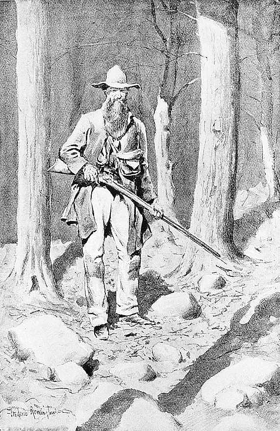A Private Hunter