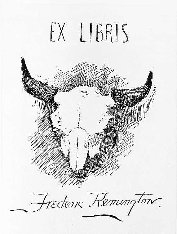 Ex Libris