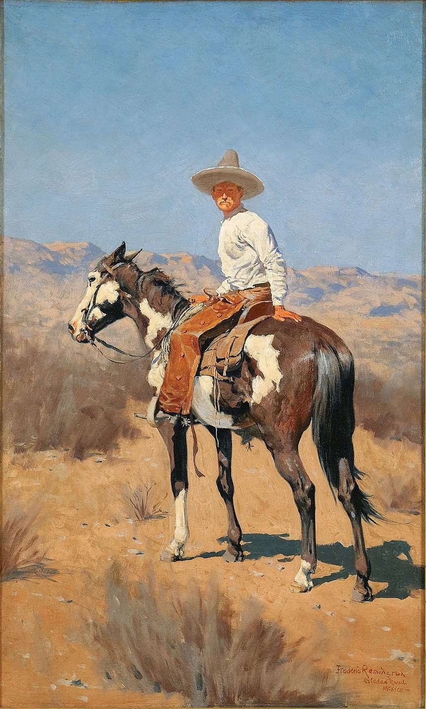Vacquero