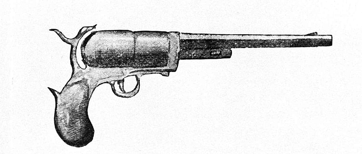 Old Colt