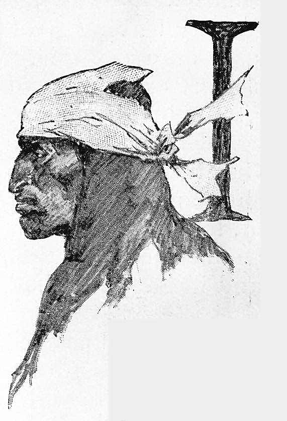Untitled ("Massai