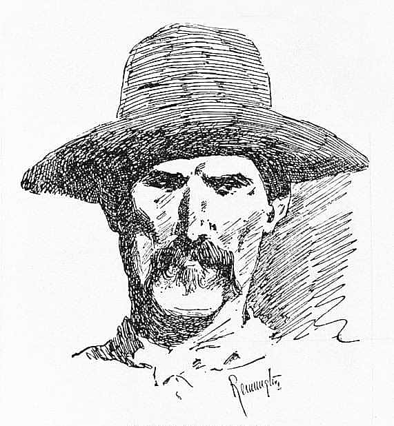 Texas Thompson