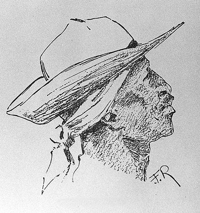 A Spanish Guerrilla