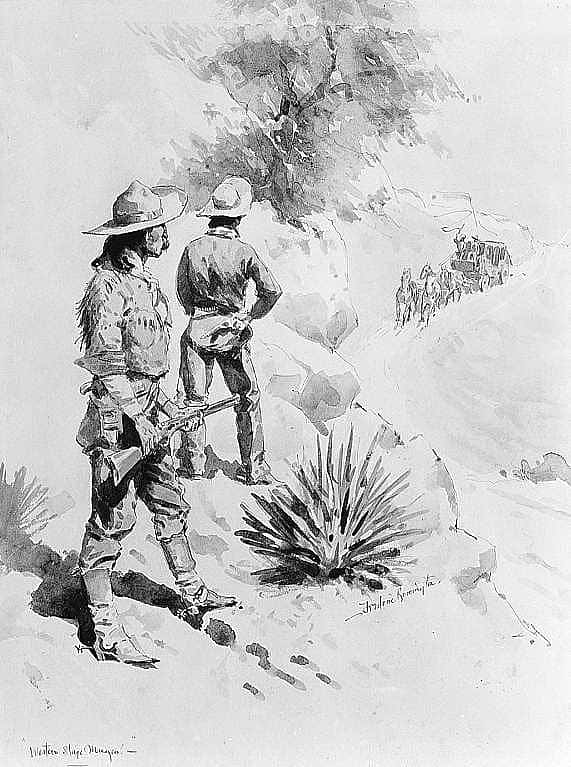 Western Stage Managers