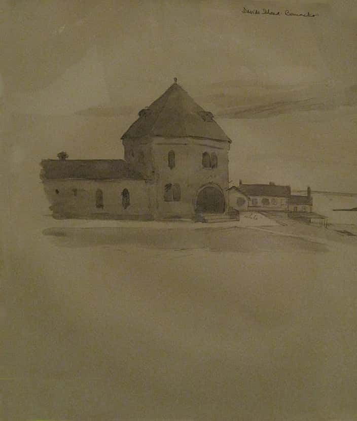 Fort Slocum