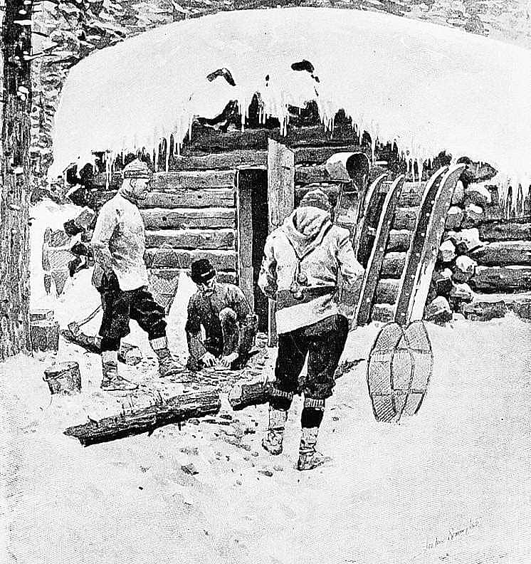 The Cabin