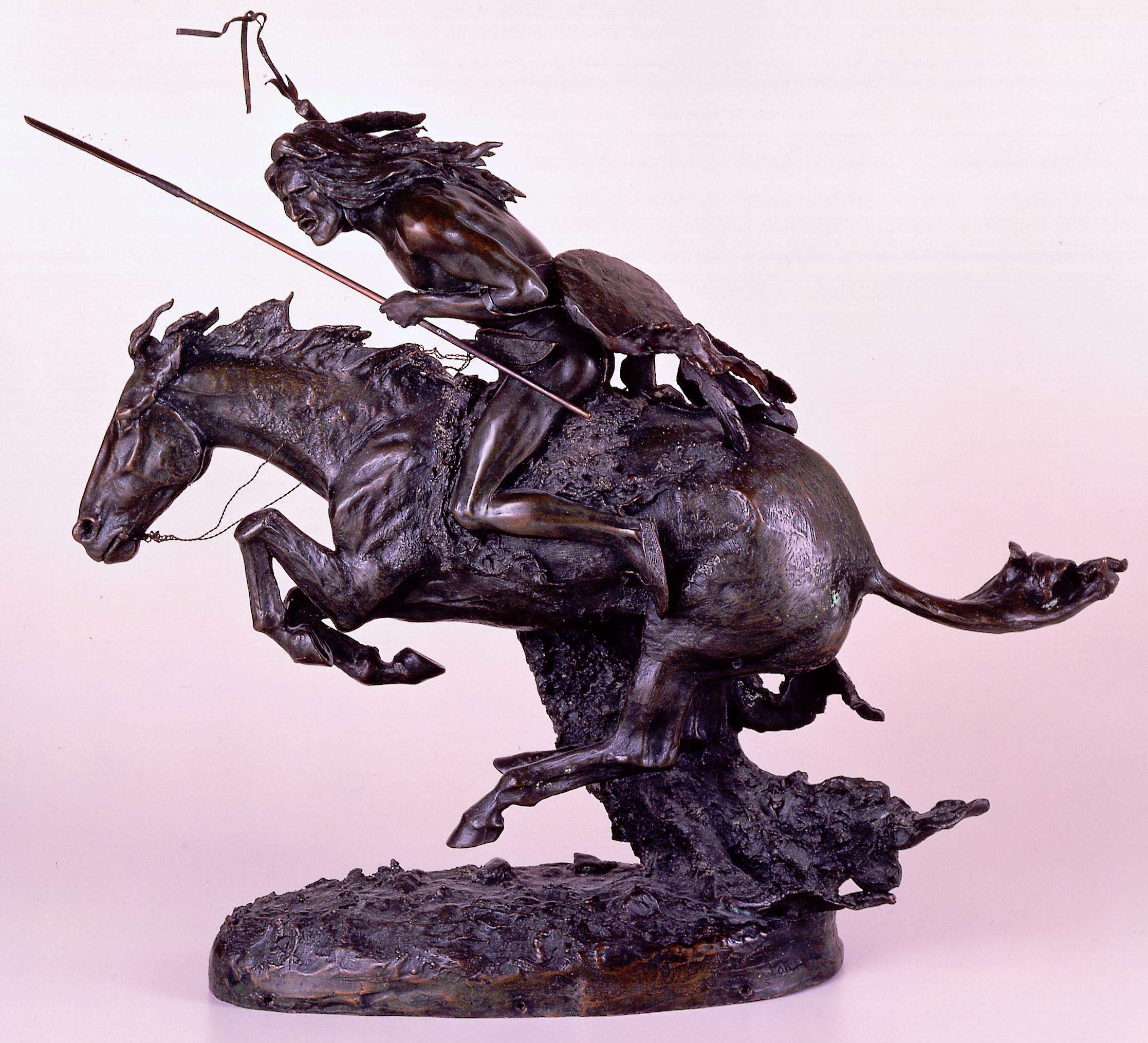 The Cheyenne