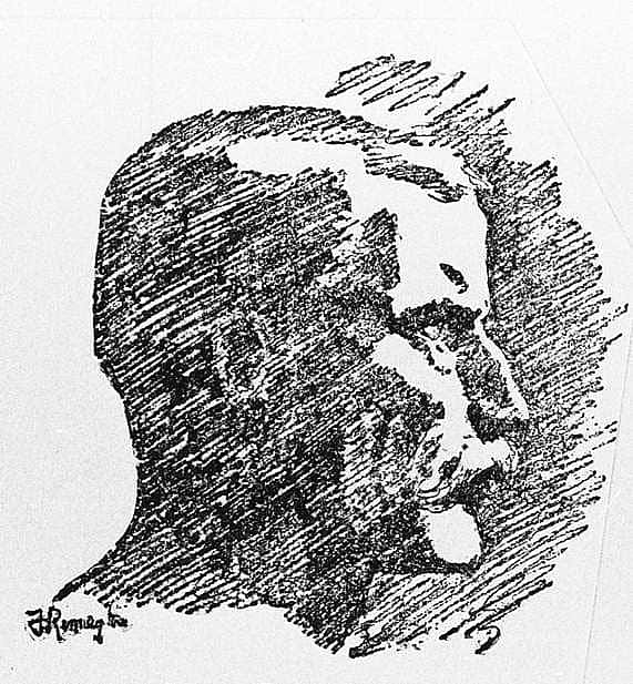 The Englishman