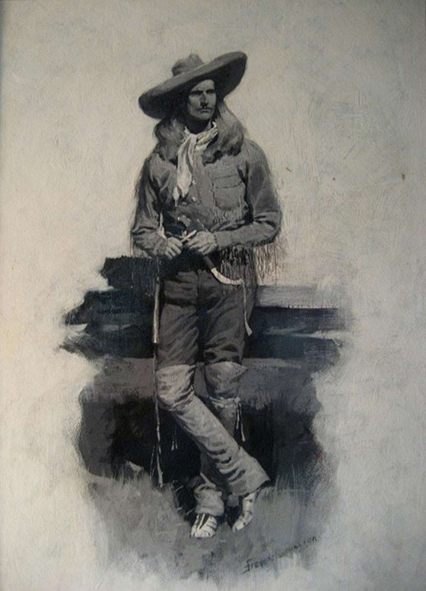 John Ermine