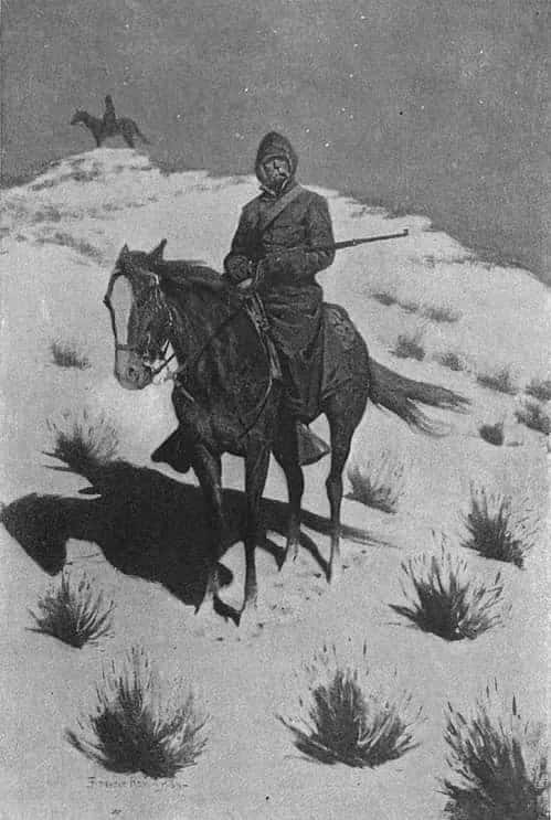 The Cossack Post