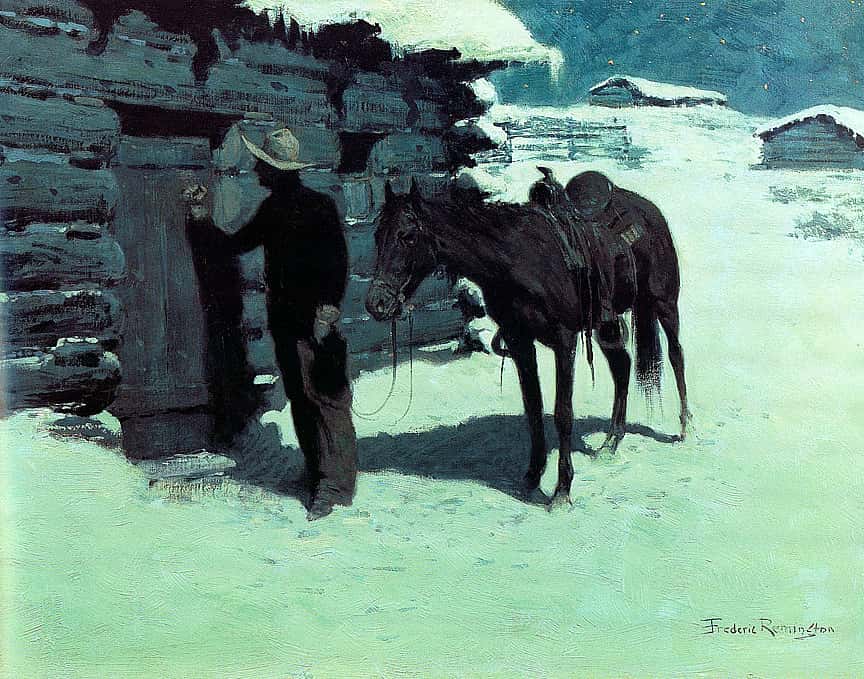 The Belated Traveler