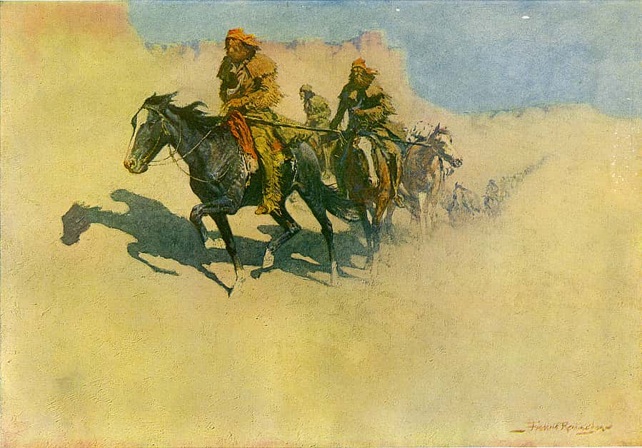The Great Explorers. X--Jedediah Smith