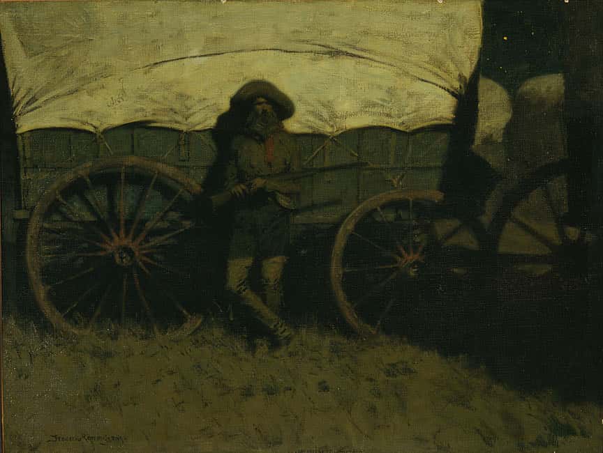 The Sentinel