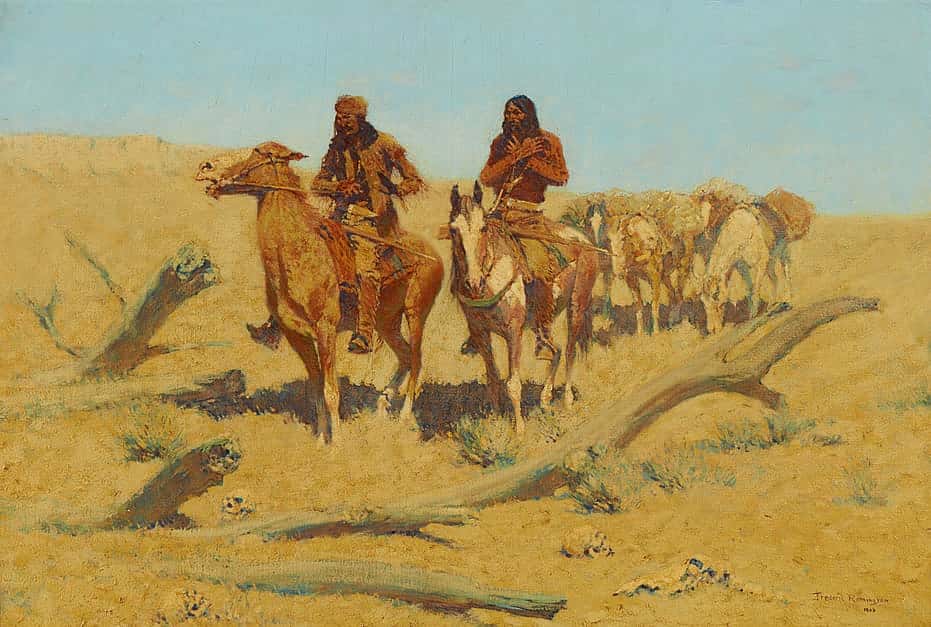 The Dead Men