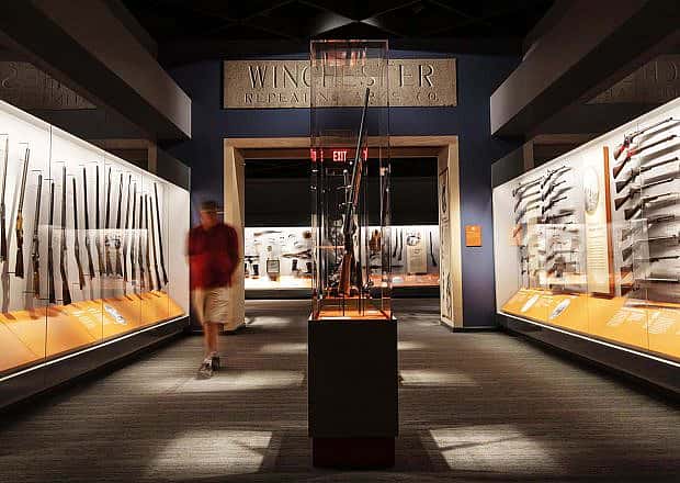 Cody Firearms Museum Cody Firearms Museum