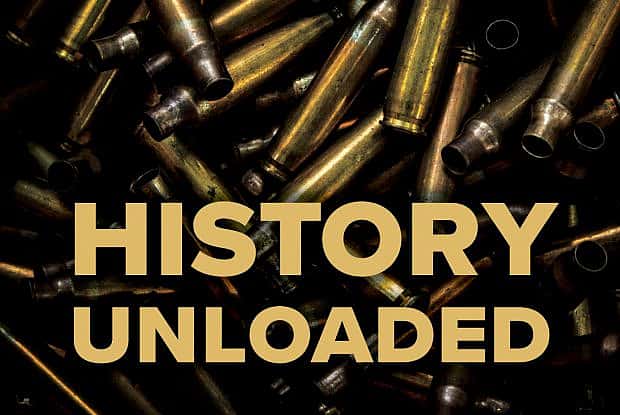 History Unloaded History Unloaded