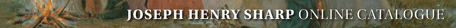 JH Sharp catalog banner image
