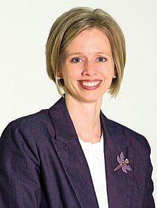 Mindy Besaw