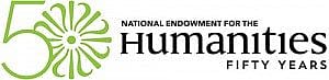 National Endowment for the Humanities 50th anniversary