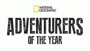 National Geographic Adventurers of the Year