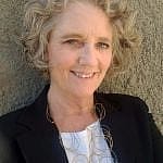 Susan Barnett, the Margaret and Dick Scarlett Curator of Western American Art at the Whitney Western Art Museum