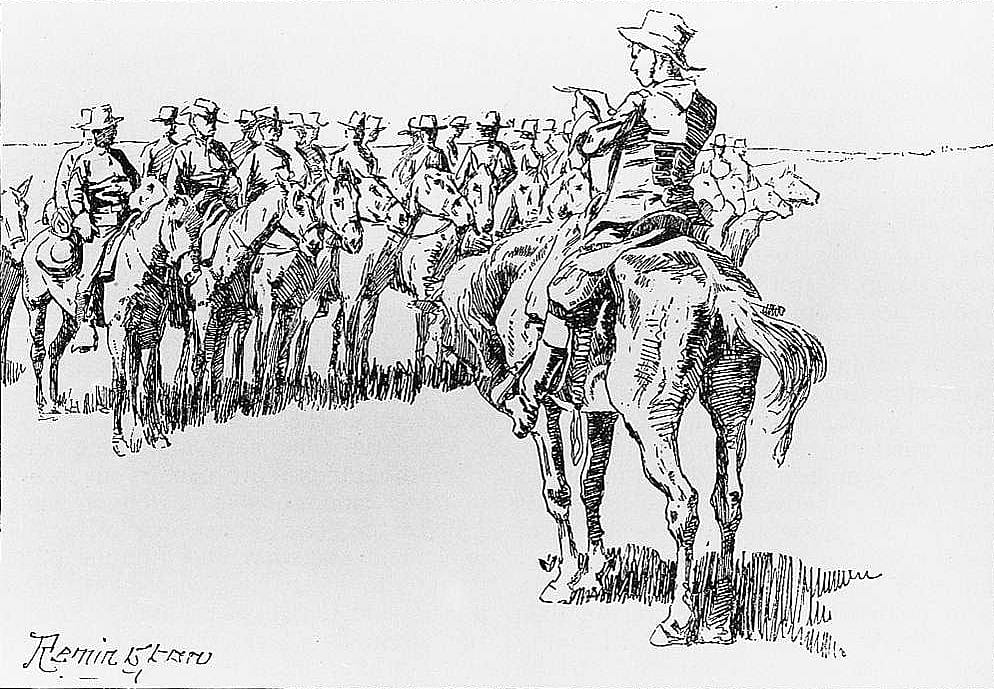 Reading the Orders