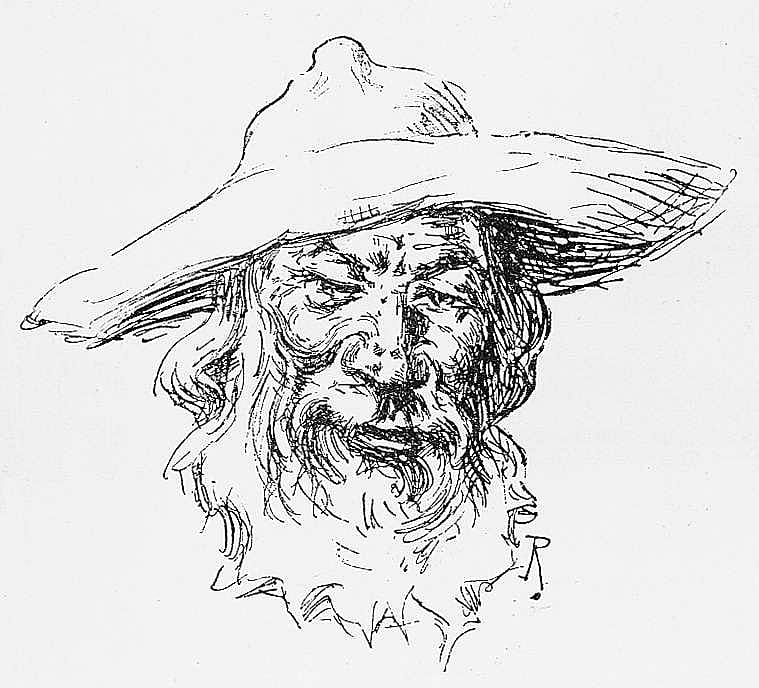 "Old John"