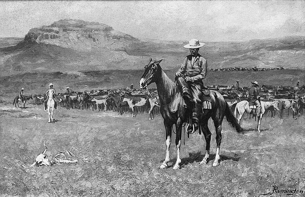 The Round-Up