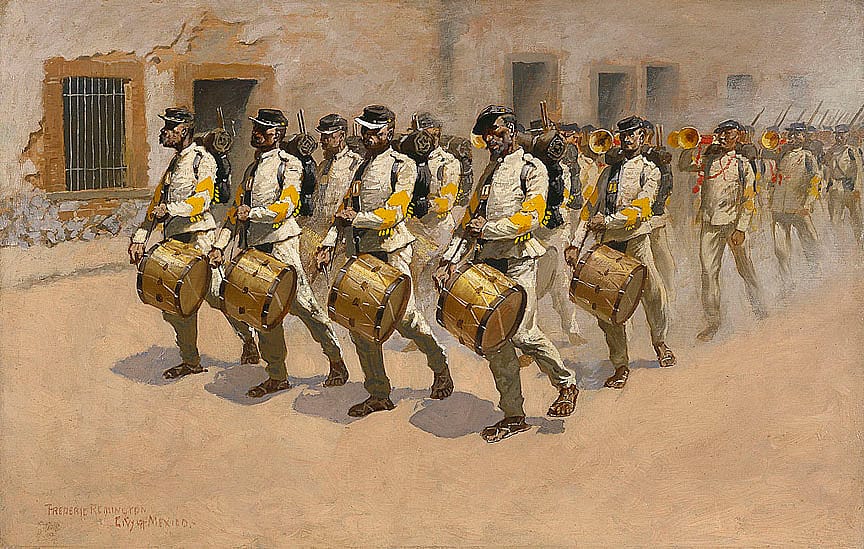 Drum Corps