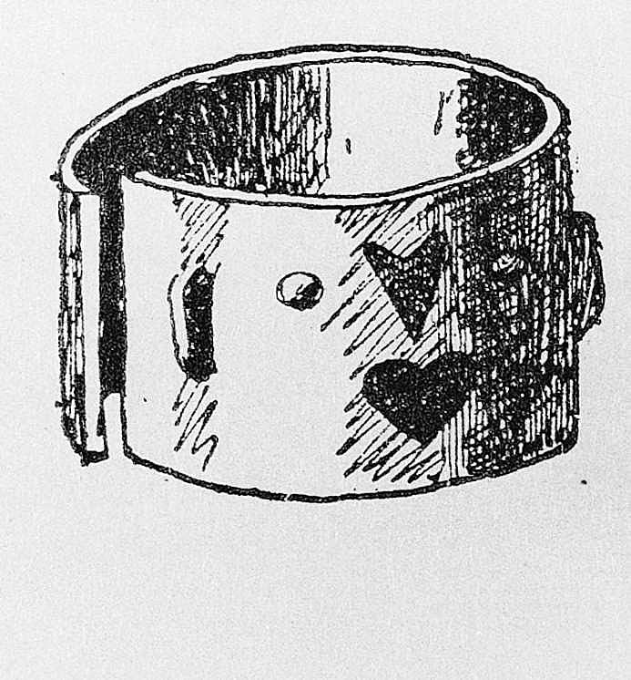 Bracelet