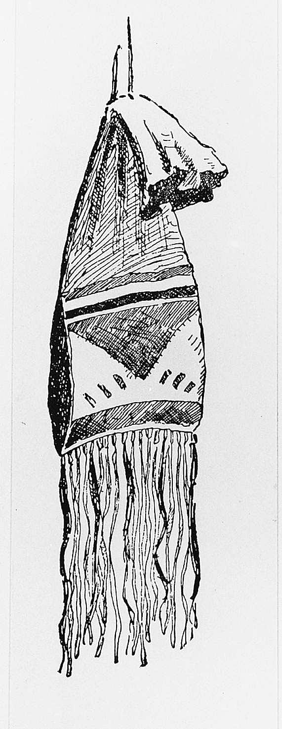 Fire-Bag