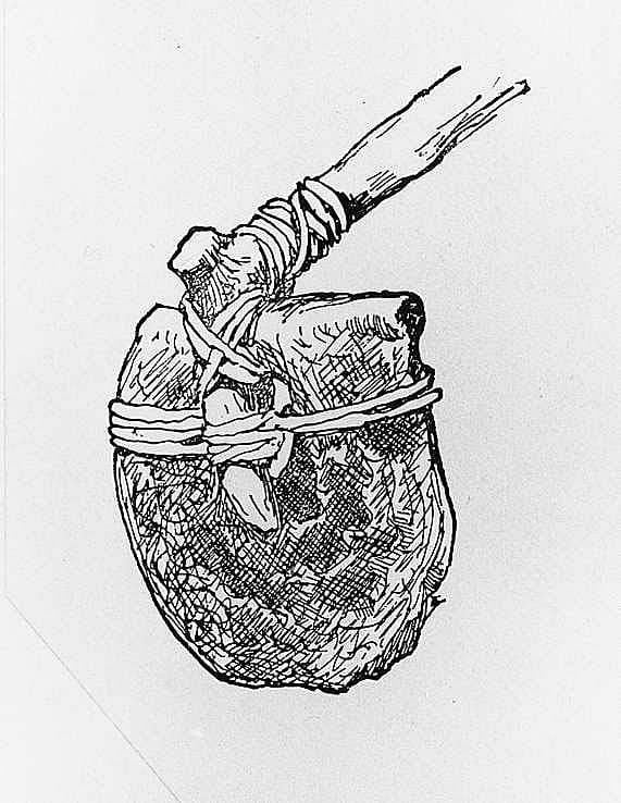 Hoe