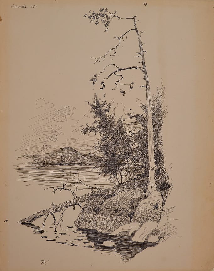 Lake View