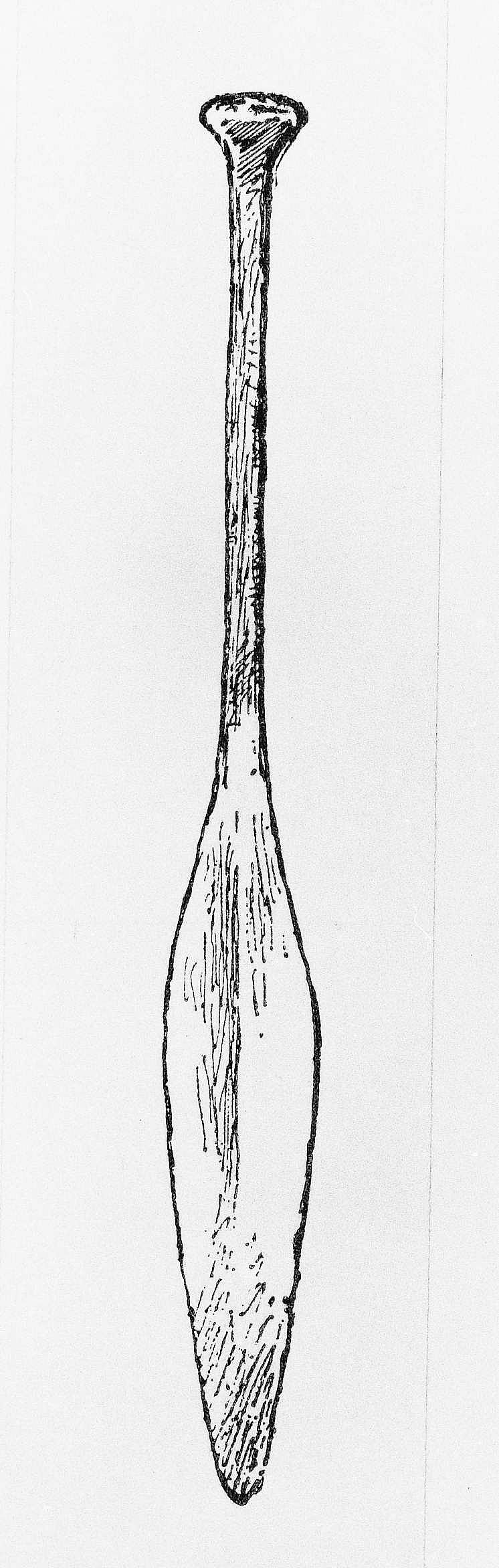 Paddle