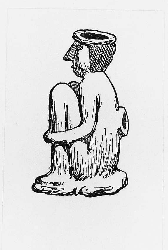 Pipe Head