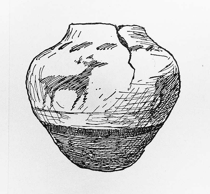 Pottery