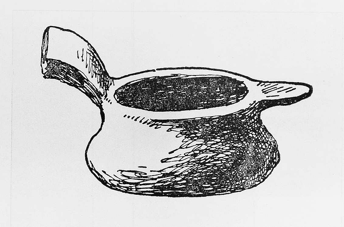 Pottery