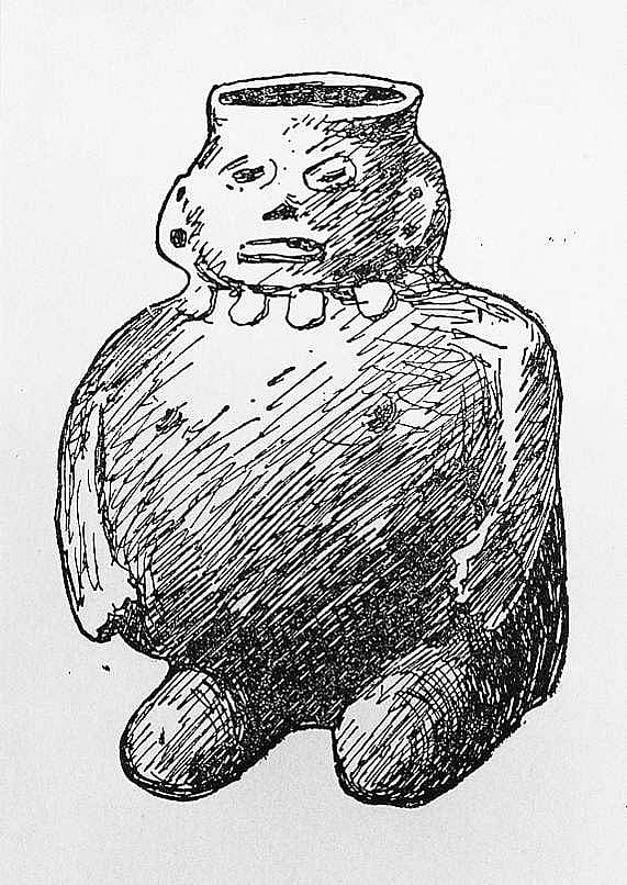Pottery