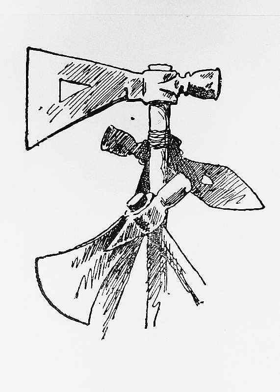 Tomahawks