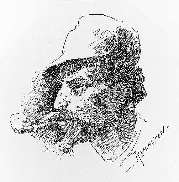 Antoine, from Life