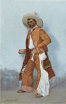 A Vaquero